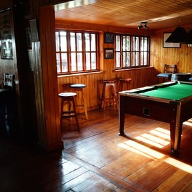 Nairobi accommodation Aero Club of East Africa