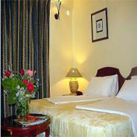 Arusha Accommodation Protea Hotel Aishi Machame