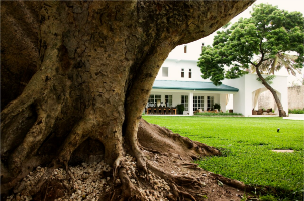 Dar - es-salaam Accommodation Oyster Bay Hotel