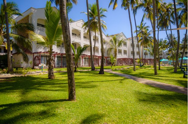 Sarova Whitesands Beach Resort & Spa Mombasa | Gorilla Tours and Travel
