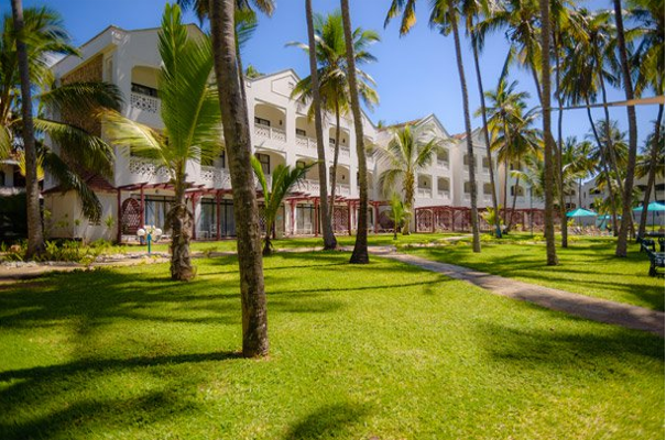 Sarova White Sands Beach Resort and Spa