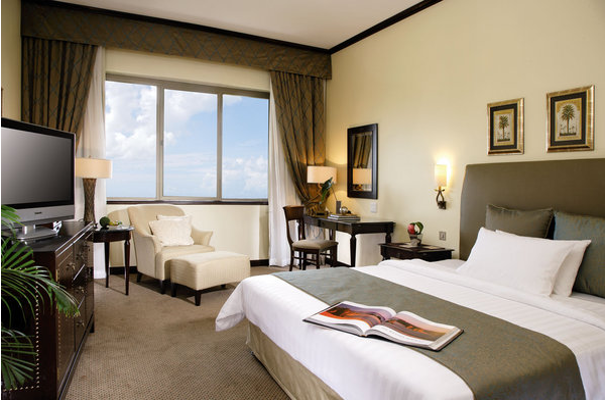 Dar - es-salaam Accommodation Serena Dar-es-salaam