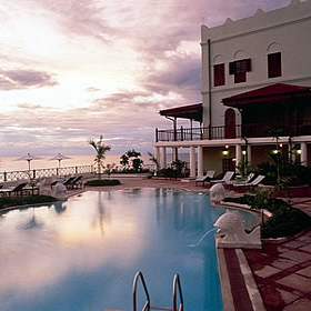 Serena Inn Zanzibar