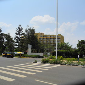 Kigali accommodation Umumbano Kigali Hotel