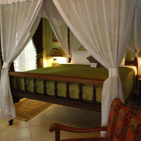 Africa House Hotel