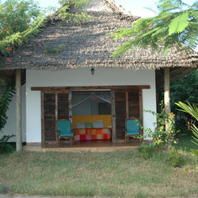 Baobab suites