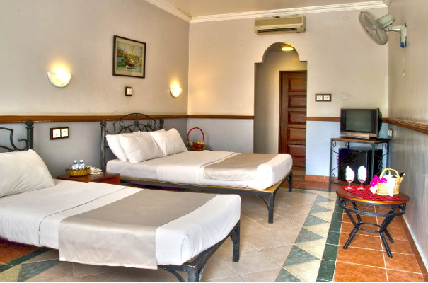 Mombasa South Accommodation Castle Royal Hotel Mombasa