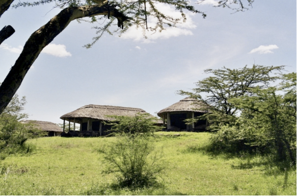Lodges in Laikipia El Karama Eco Lodge