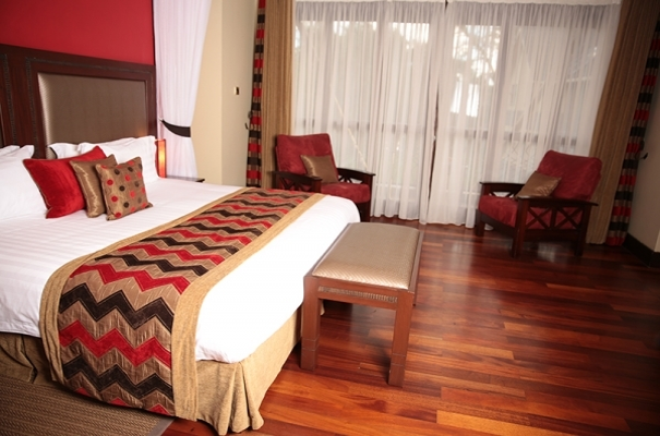 Naivasha accommodation Enashipai Resort and Spa