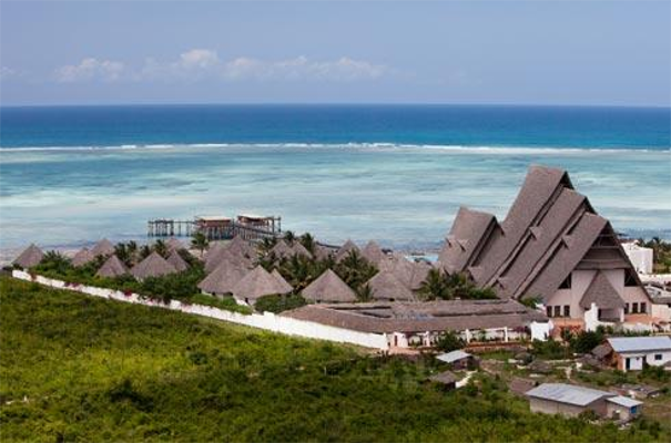 Essque Zalu Zanzibar