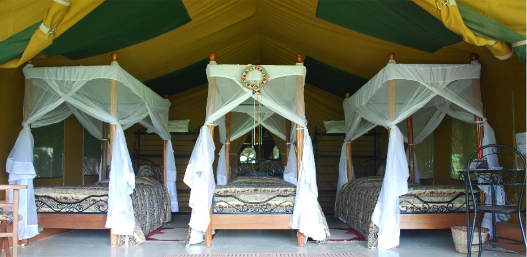 Nakuru Kenya Accommodation Flamingo Hill Camp