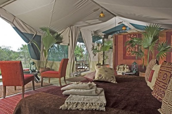 Kicheche Laikipia Camp