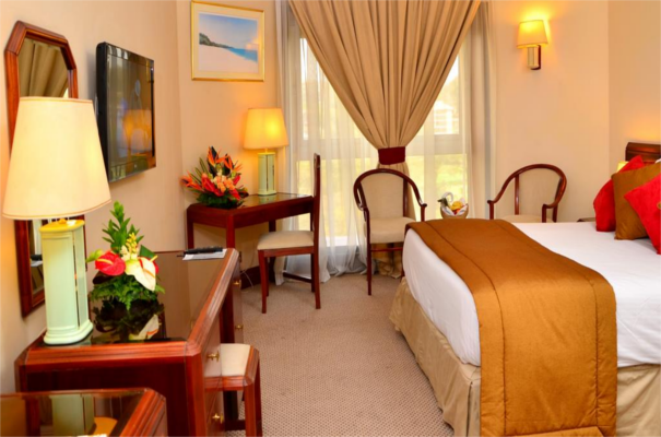 Laico Regency Hotel Nairobi