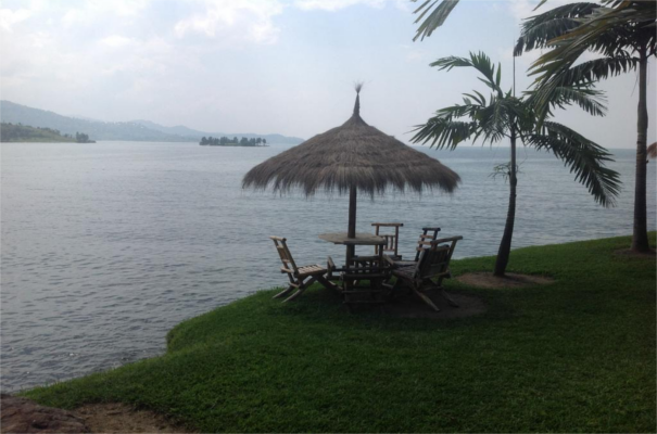 Rwanda's Lake Kivu Lake Kivu Rwanda
