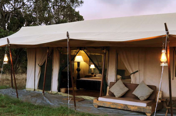 Lemala Ndutu Tented Camp