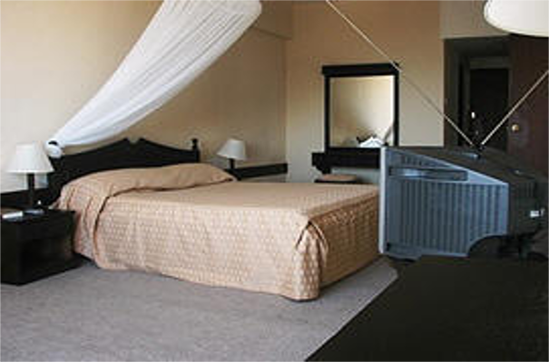 Nakuru Kenya Accommodation Merica Hotel