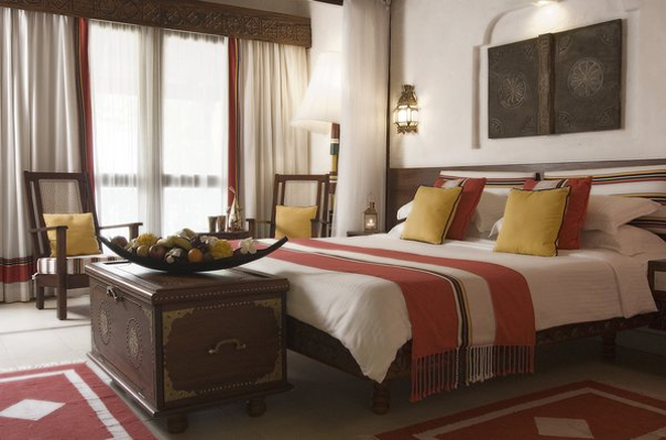 Mombasa North Accommodation Mombasa Serena Beach Hotel
