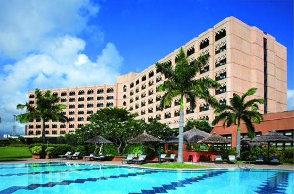 Movenpick Royal Palm Hotel Dar-es-salaam