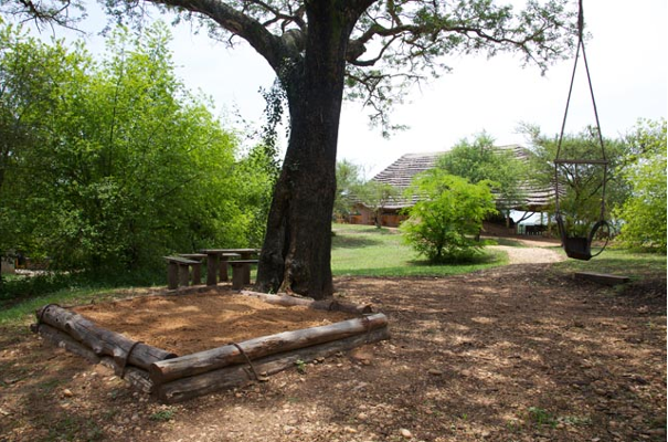 Murchison fallls accommodation Murchison River Lodge