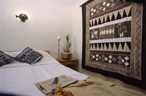 Serengeti Accommodation Ndutu Safari Lodge