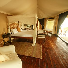 Accommodation in Mara Ngare Serian