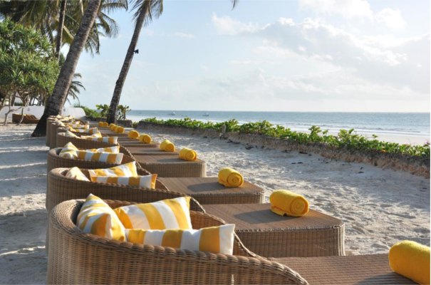 Mombasa South Accommodation Ocean Village Club Mombasa