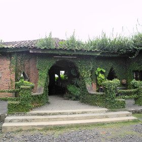 Lake Kivu accommodation Paradise Mlahide