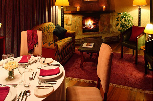 Nakuru Kenya Accommodation Sarova Lion Hill Lodge