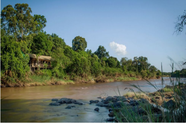 Masai Mara Accommodation Serian Korombo
