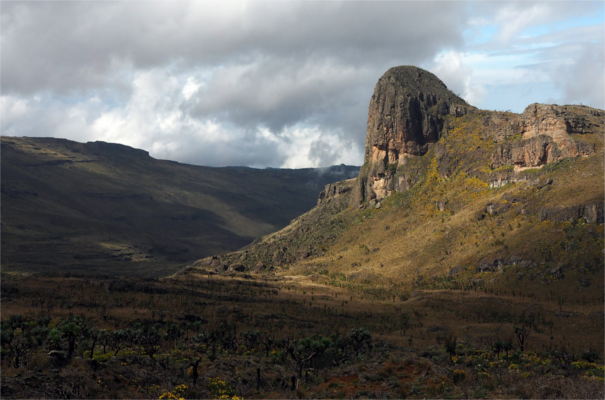 Sipi River Lodge