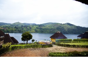 Crater Safari Lodge