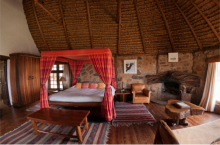 Borana Lodge