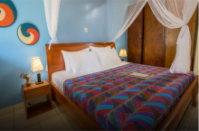 Heaven Boutique Hotel Kigali