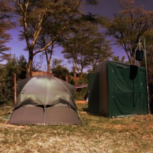 Ol Kinyei Adventure Camp