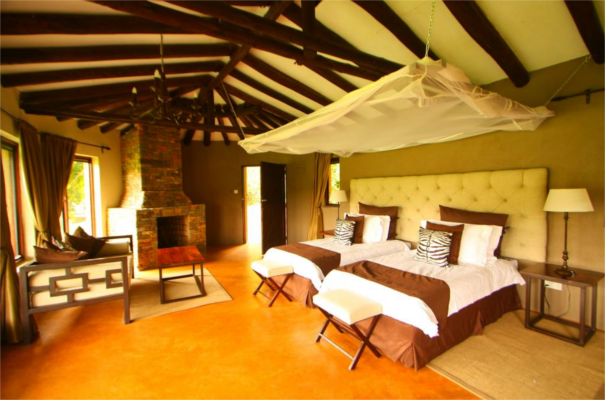 Nairobi accommodation The Emakoko Nairobi