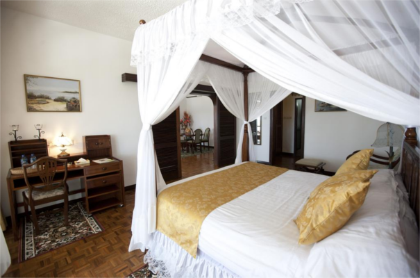 Mombasa North Accommodation Travellers Beach Hotel Mombasa