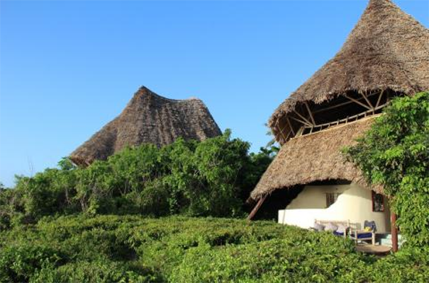 Unguja Lodge