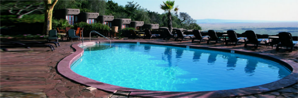 Mara Serena Safari Lodge