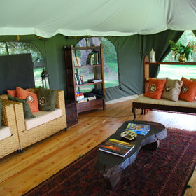 Salas Camp